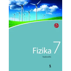 FIZIKA. Vadovėlis VII klasei – ŠOK | Knygeta.lt