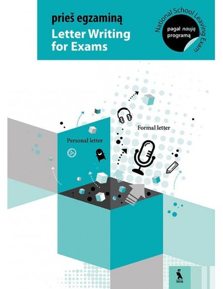 Letter Writing for Exams