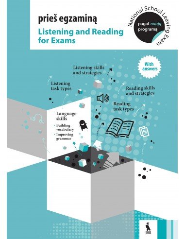Listening and Reading for Exams