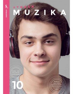 MUZIKA. Vadovėlis 10 klasei (ATRASK)