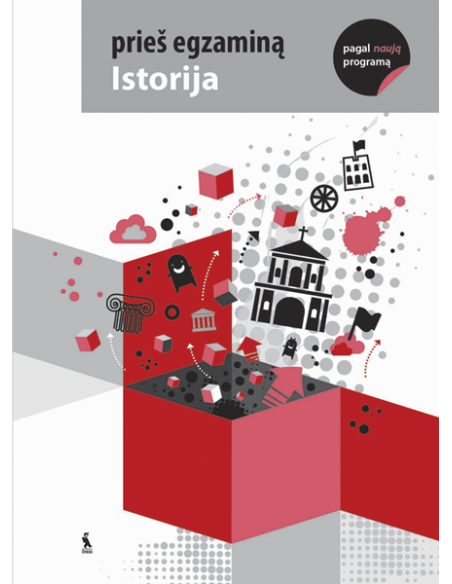 Istorija (s. „Prieš egzaminą“)