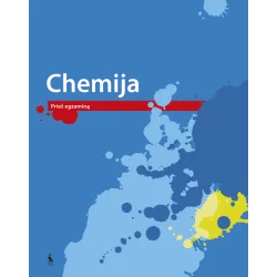 Chemija | Knygeta.lt