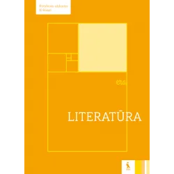 LITERATŪRA. Kūrybinės užduotys 10 klasei – ERA | Knygeta.lt