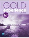 Gold experience B2+ workbook (pratybos)