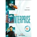 New Enterprise B2 Student's Book (vadovėlis)