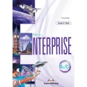 New Enterprise B2+ /C1 Students Book (vadovėlis)