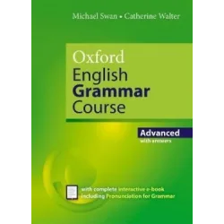 Oxford Word Skills Advanced Student's Book with CD-ROM & Answer Key