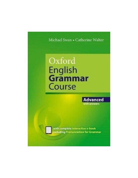 Oxford Word Skills Advanced Student's Book with CD-ROM & Answer Key
