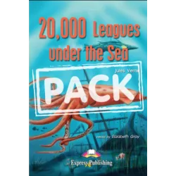20.000 Leagues under the Sea SB + WB & Multi-ROM