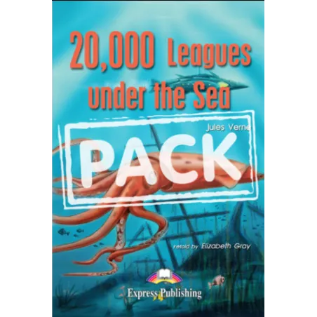 20.000 Leagues under the Sea SB + WB & Multi-ROM