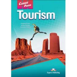 Career Paths - TOURISM Students Book