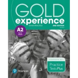 Gold experience B1 workbook (pratybos)