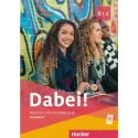 Dabei! B1.2 Kursbuch (vadovėlis)