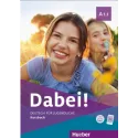 Dabei! A1.1 Kursbuch (vadovėlis)