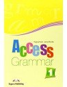 Access 1 Grammar