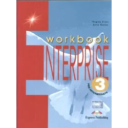 Enterprise 3 WB