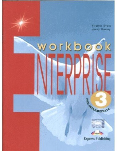 Enterprise 3  WB
