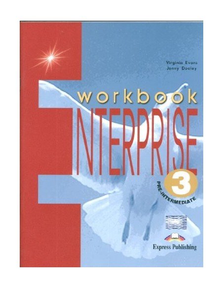 Enterprise 3  WB