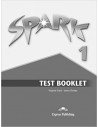 Spark 1 Test Booklet