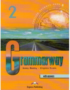 Grammarway 2 SB (with key)
