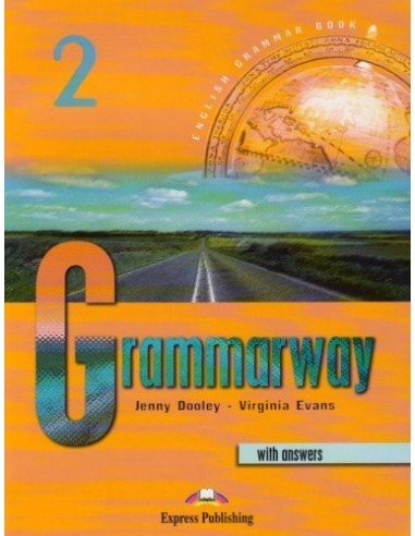 Grammarway 2 SB (with key)