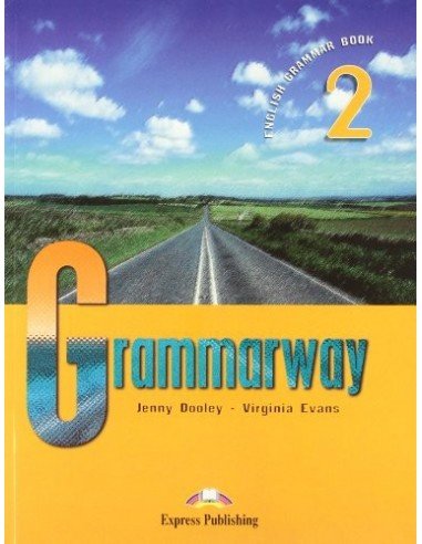 Grammarway 2 SB