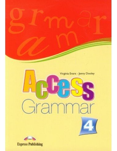 Access 4 Grammar