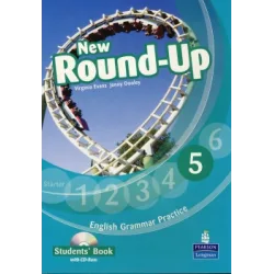 New Round-up 5 Students book