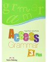 Access 3 Grammar Plus
