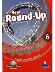 New Round-up 6 Students Book