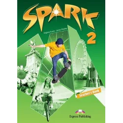 Spark 2 Teachers Book