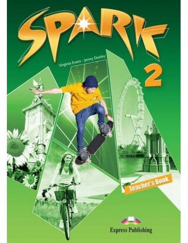 Spark 2 Teachers Book