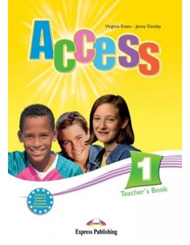 Access 1 TB