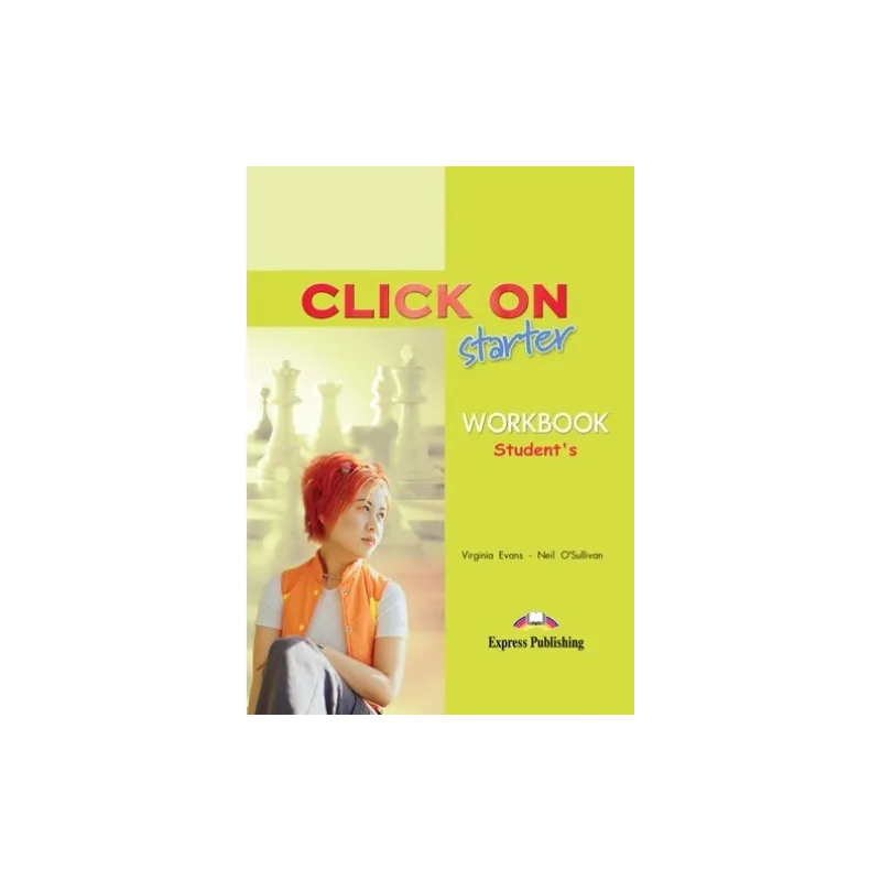 Click On Starter WB