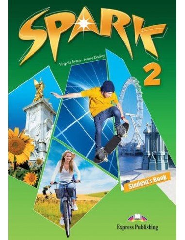 Spark 2 Students Book