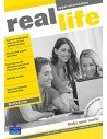 Real Life Upper-Intermediate Workbook (includes Audio & CD-ROM)