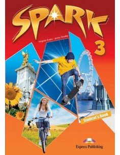 Spark 3 Students book