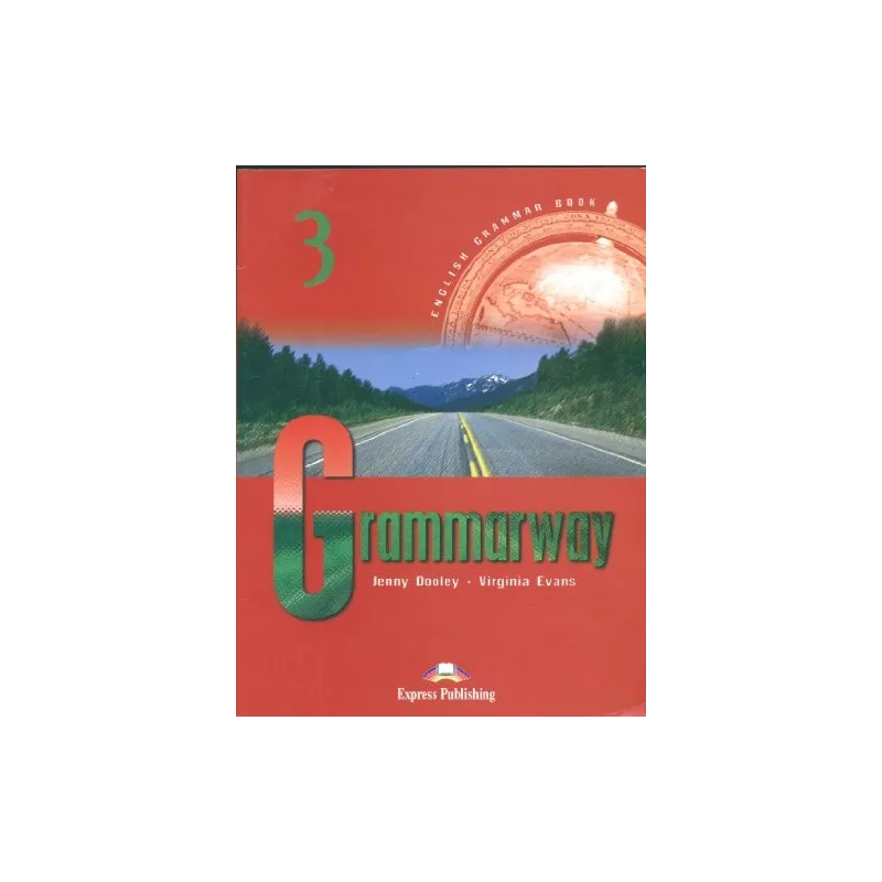 Grammarway 3 SB