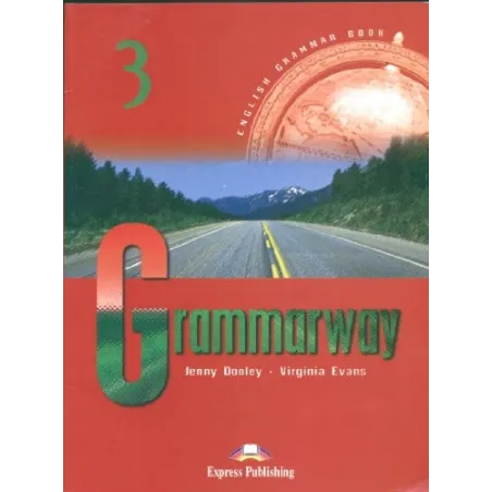Grammarway 3 SB
