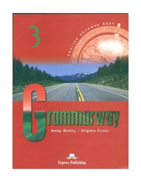 Grammarway 3 SB