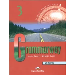Grammarway 3 SB (with key)