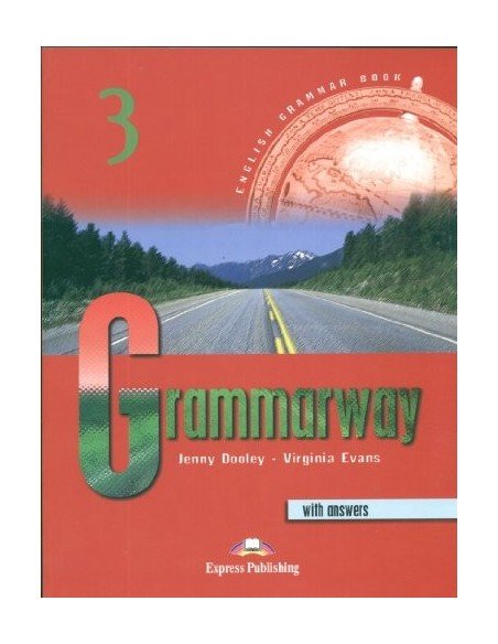 Grammarway 3 SB (with key)