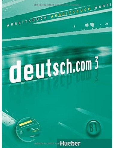 Deutsch.com 3 AB Pack