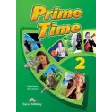 %product-name%Prime Time 2 B1 Students Book