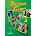 %product-name%Prime Time 2 B1 Students Book