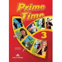 Prime Time 3 Students Book