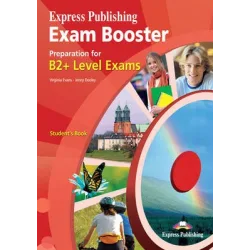 Exam Boosters Students Book