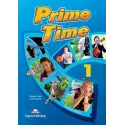 Prime Time 1 A1+/A2 Students Book (vadovėlis)