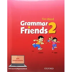 Grammar Friends 2 with CD-ROM