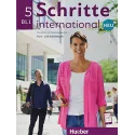 Neu Schritte international 5 Kursbuch + Arbeitsbuch – pratybos | Knygeta.lt